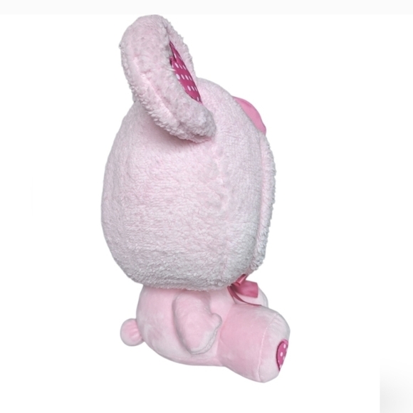 Sanrio Set of 2 NWT Hello Kitty plush stuffies Medium Size - Picture 5 of 6